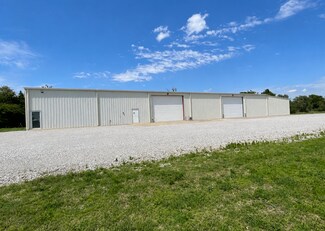 Plus de détails pour 4119 Shady Ln, Enid, OK - Local d’activités à vendre