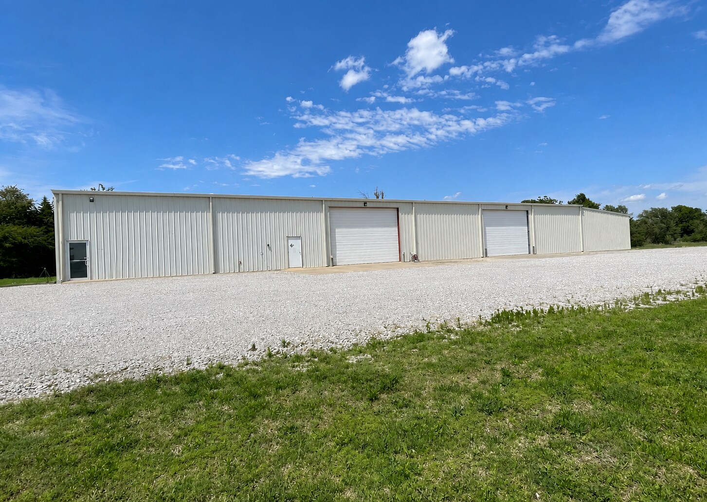 4119 Shady Ln, Enid, OK à vendre Photo de l’immeuble– Image 1 sur 31