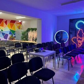 Plus de détails pour Calle De La Colegiata, 13, Madrid - Coworking à louer