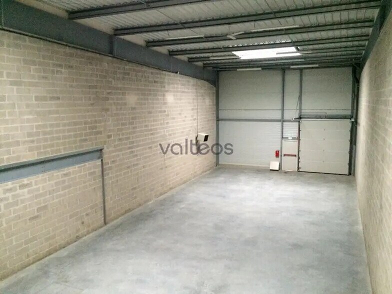 Local d'activités dans Toulouse à vendre - Photo de l’immeuble – Image 1 sur 6
