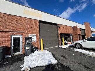 Plus de détails pour 5705 General Washington Dr, Alexandria, VA - Industriel/Logistique à louer