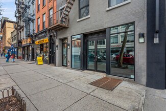Plus de détails pour 161 Court St, Brooklyn, NY - Local commercial à louer
