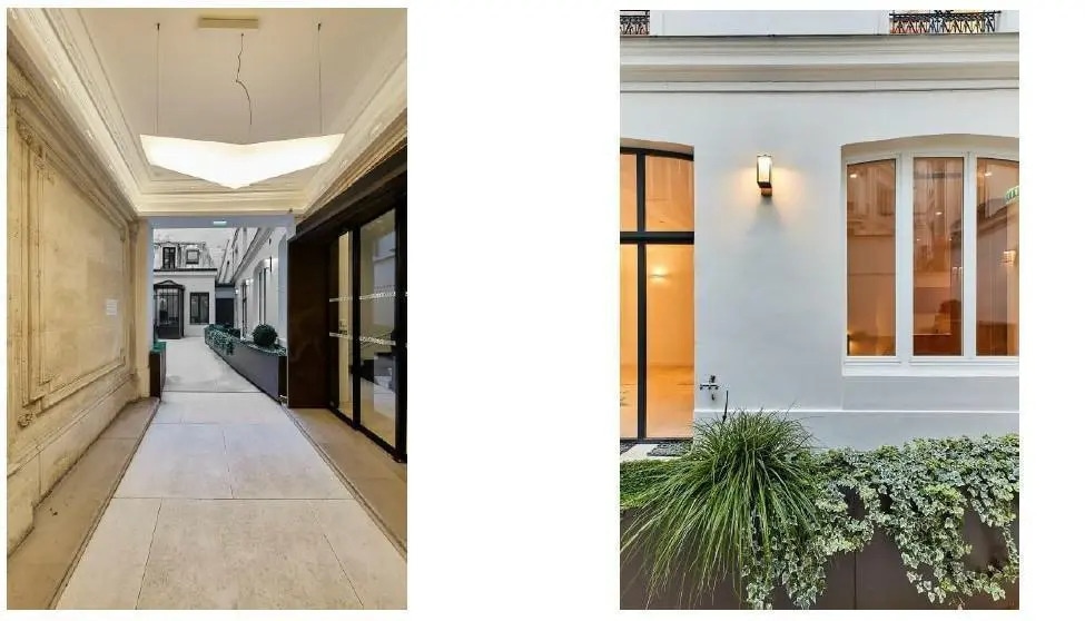 Bureau dans Paris à louer - Photo intérieure – Image 2 sur 31