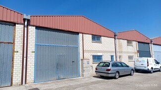 Plus de détails pour Avenida De Los Yeseros, 38, Valdemoro - Industriel/Logistique à vendre