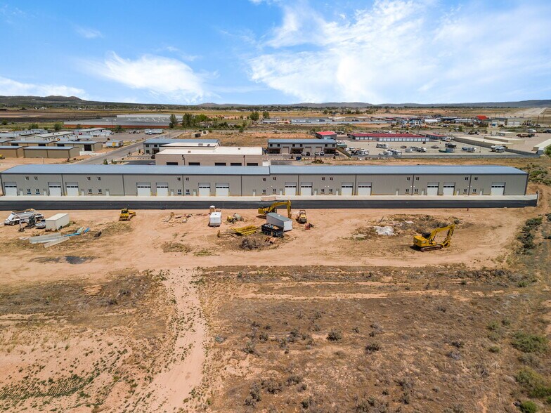 276 N 3325 W, Cedar City, UT à louer - Photo de l’immeuble – Image 2 sur 41