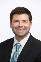 Benjamin Perrone