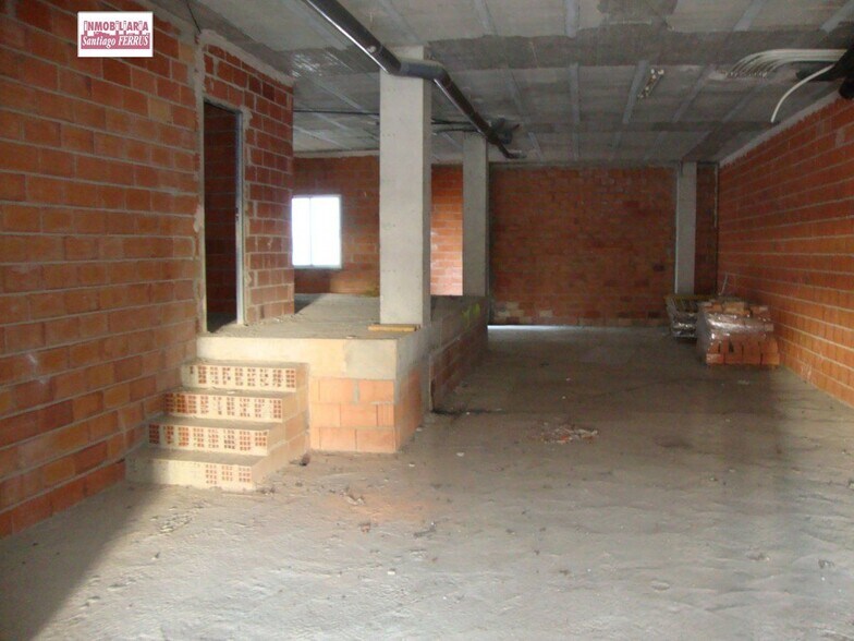 Local commercial dans Benifaió à vendre - Photo intérieure – Image 3 sur 5