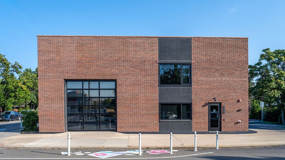 2601 Spruce St, Boulder, CO à louer - Photo de l’immeuble – Image 2 sur 10