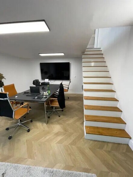 Bureau dans Paris à louer - Photo de l’immeuble – Image 3 sur 6