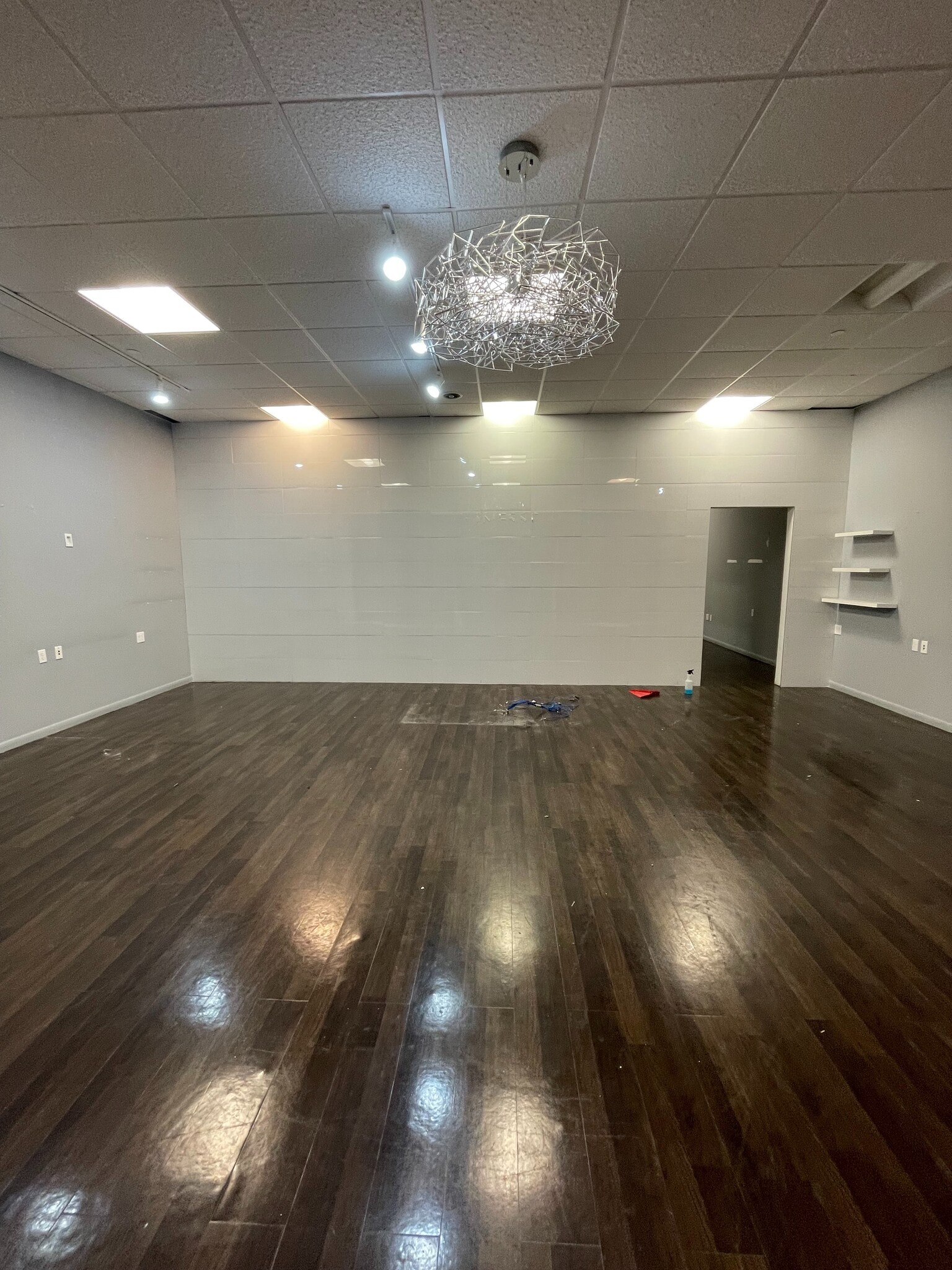 2501 W Memorial Rd, Oklahoma City, OK à louer Photo intérieure– Image 1 sur 1