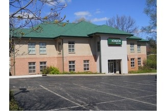 Plus de détails pour 3250 W Centre Rd, Portage, MI - Bureau à vendre