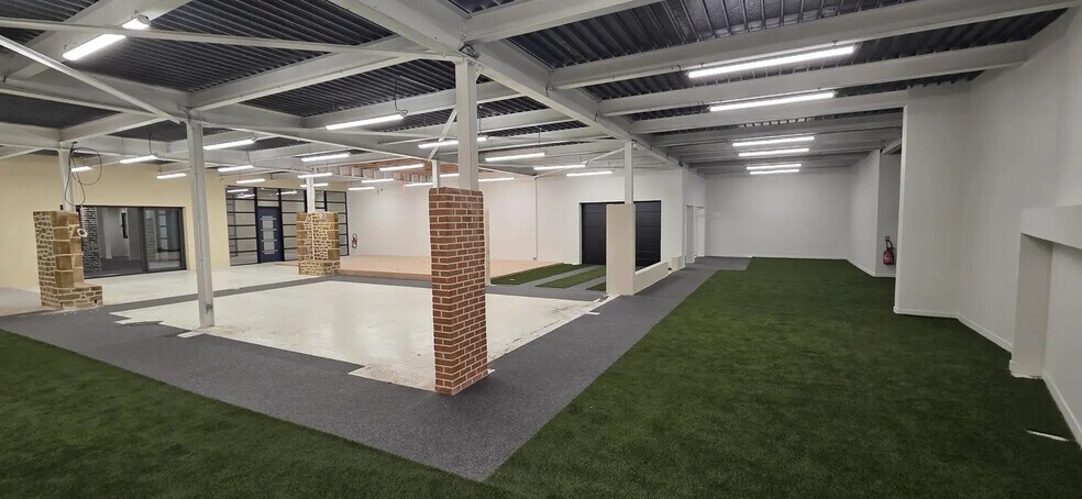 Industriel/Logistique dans Angers à vendre - Photo intérieure – Image 2 sur 5