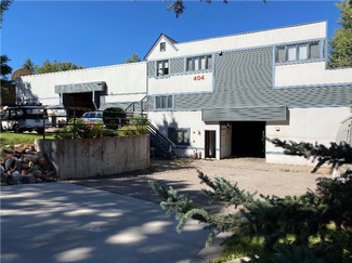 Plus de détails pour 404 Aspen Airport Business Ctr, Aspen, CO - Industriel/Logistique à louer
