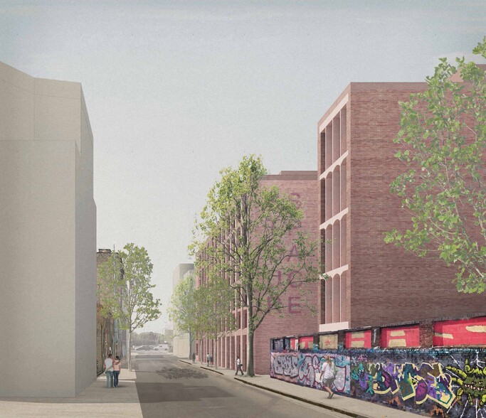 Stour Rd, Londres à vendre - Photo de l’immeuble – Image 3 sur 6