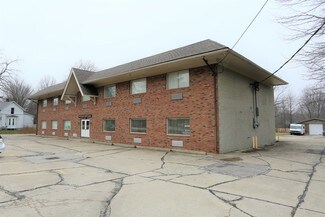 Plus de détails pour 31674 Center Ridge Rd, North Ridgeville, OH - Bureau, Bureau/Local commercial à louer