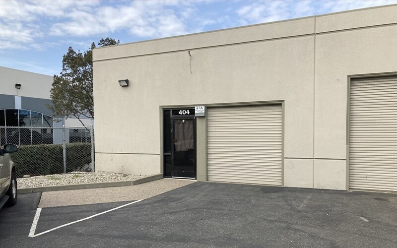 404-446 Preston Ct, Livermore, CA à vendre - Photo de l’immeuble – Image 3 sur 3