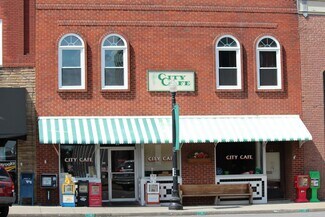 Plus de détails pour 113-115 E Main St, Murfreesboro, TN - Local commercial à louer