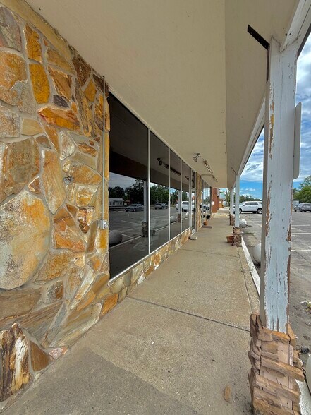 5 SW Railroad St, Hazlehurst, GA à vendre - Photo de l’immeuble – Image 3 sur 14