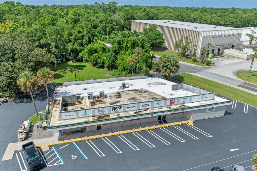 8324 Arlington Expy, Jacksonville, FL à vendre - Photo de l’immeuble – Image 2 sur 43