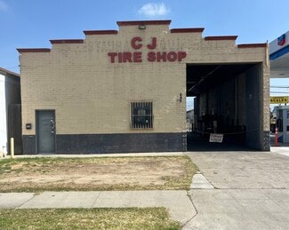 Plus de détails pour 695 E Valley Blvd, Colton, CA - Local commercial à vendre