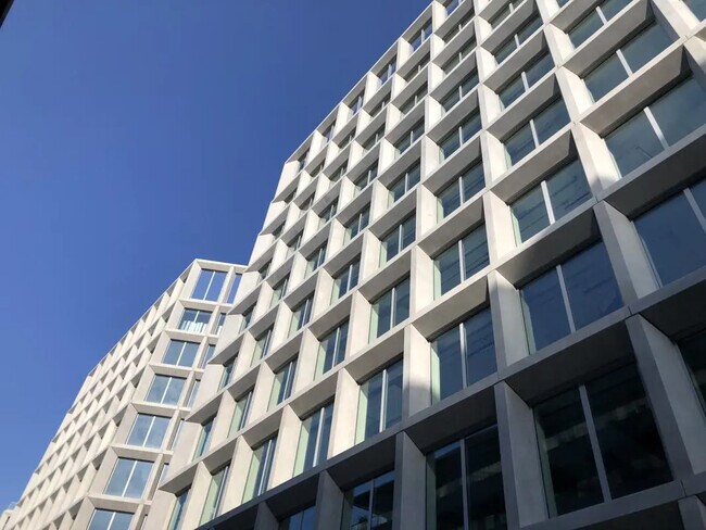 Plus de détails pour Bureau à louer