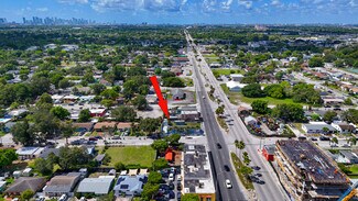 Plus de détails pour 2141 & 2177 NW 86th St, Miami, FL - Terrain à vendre