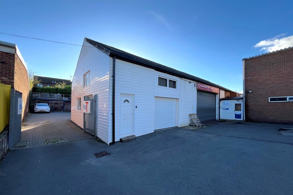 7-8A Spital Rd, Maldon à vendre Photo de l’immeuble– Image 1 sur 8