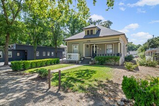 Plus de détails pour 1725 Esplanade Rd, Chico, CA - Bureau/Local commercial à louer