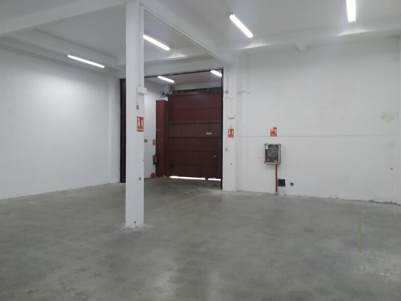 Ctra. Villaverde a Vallecas, 265, Madrid, Madrid à louer - Photo de l’immeuble – Image 3 sur 12