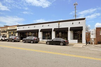 Plus de détails pour 19 E Eagle Rd, Havertown, PA - Local commercial à louer
