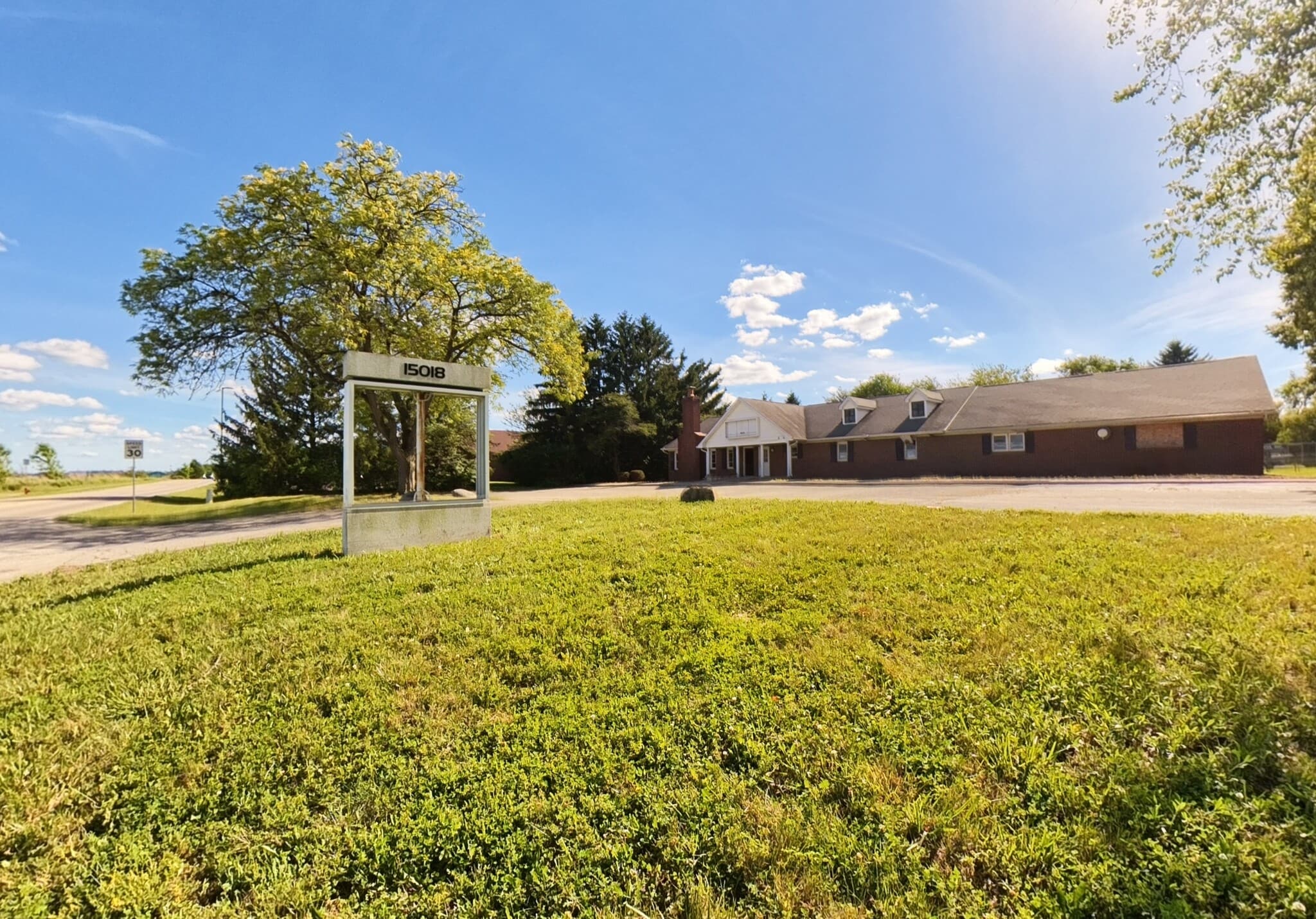 15018 Greyhound Ct, Carmel, IN à vendre Photo intérieure– Image 1 sur 2