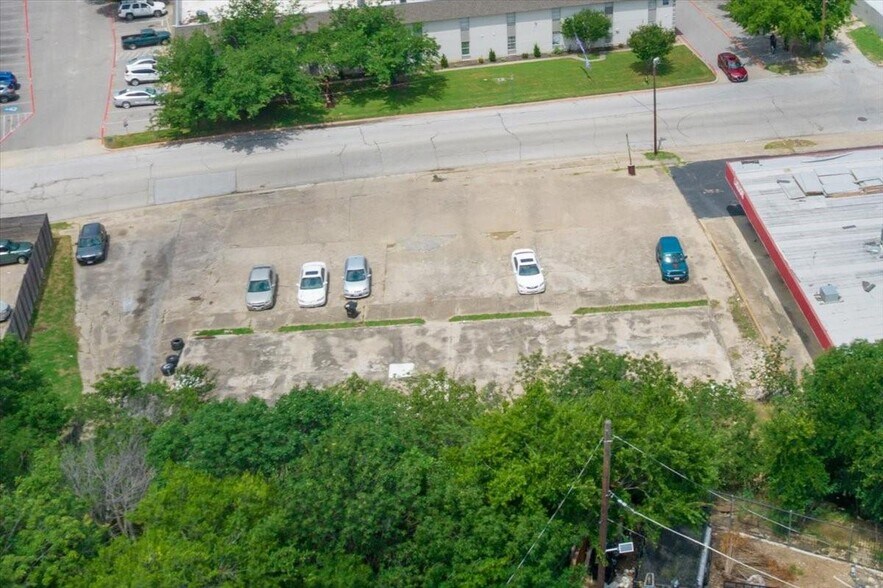 1409 Weiler Blvd, Fort Worth, TX à vendre - Photo de l’immeuble – Image 2 sur 8