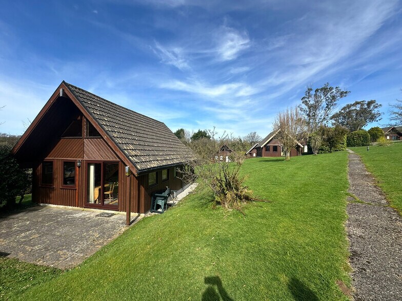 Lanteglos Hotel, Camelford à vendre - Photo de l’immeuble – Image 3 sur 16