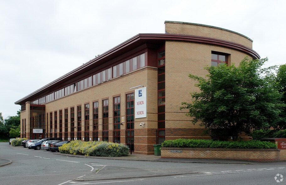 Stockport Rd, Cheadle à louer - Photo de l’immeuble – Image 2 sur 144