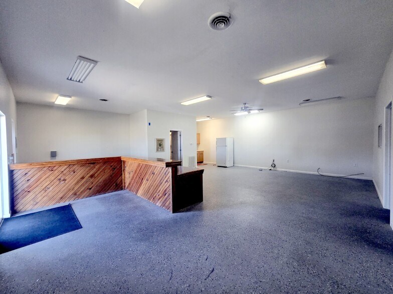 2806 State Highway 105 Bldg 1, Charleston, MO à louer - Photo de l’immeuble – Image 3 sur 6