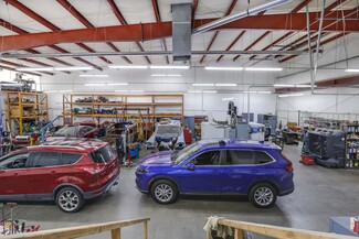 Plus de détails pour 1001 E 75th Ave, Denver, CO - Industriel/Logistique à vendre