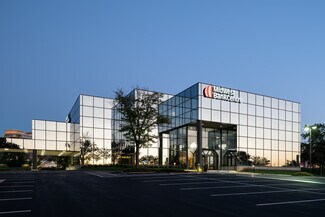 Plus de détails pour 500 Chesterfield Ctr, Chesterfield, MO - Bureau, Bureau/Médical à louer