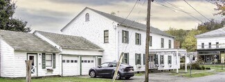 Plus de détails pour 425 Main St, Franklin, NY - Local commercial à vendre