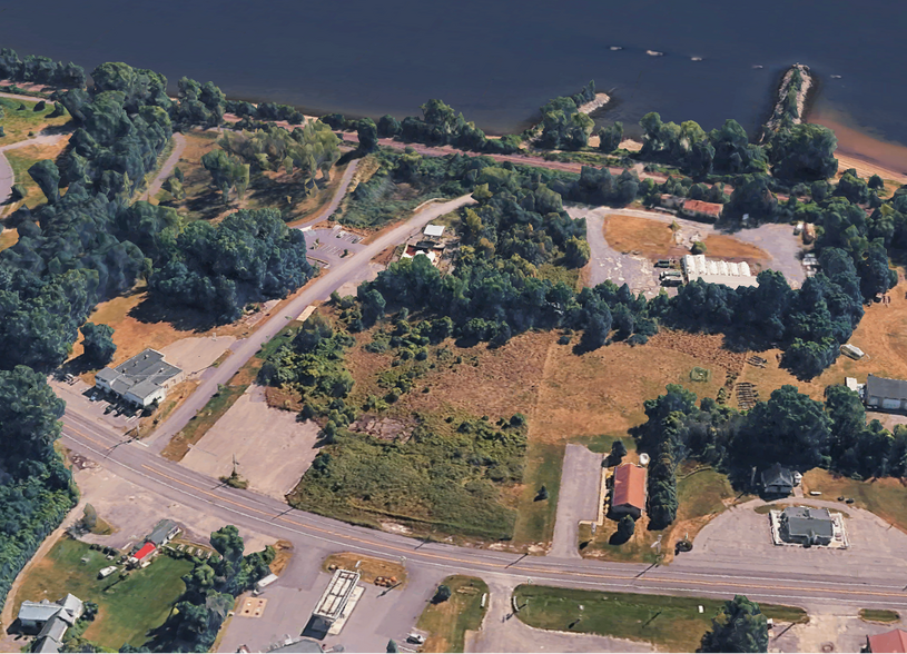 4716 Rt-9, Plattsburgh, NY à vendre - Photo principale – Image 1 sur 3