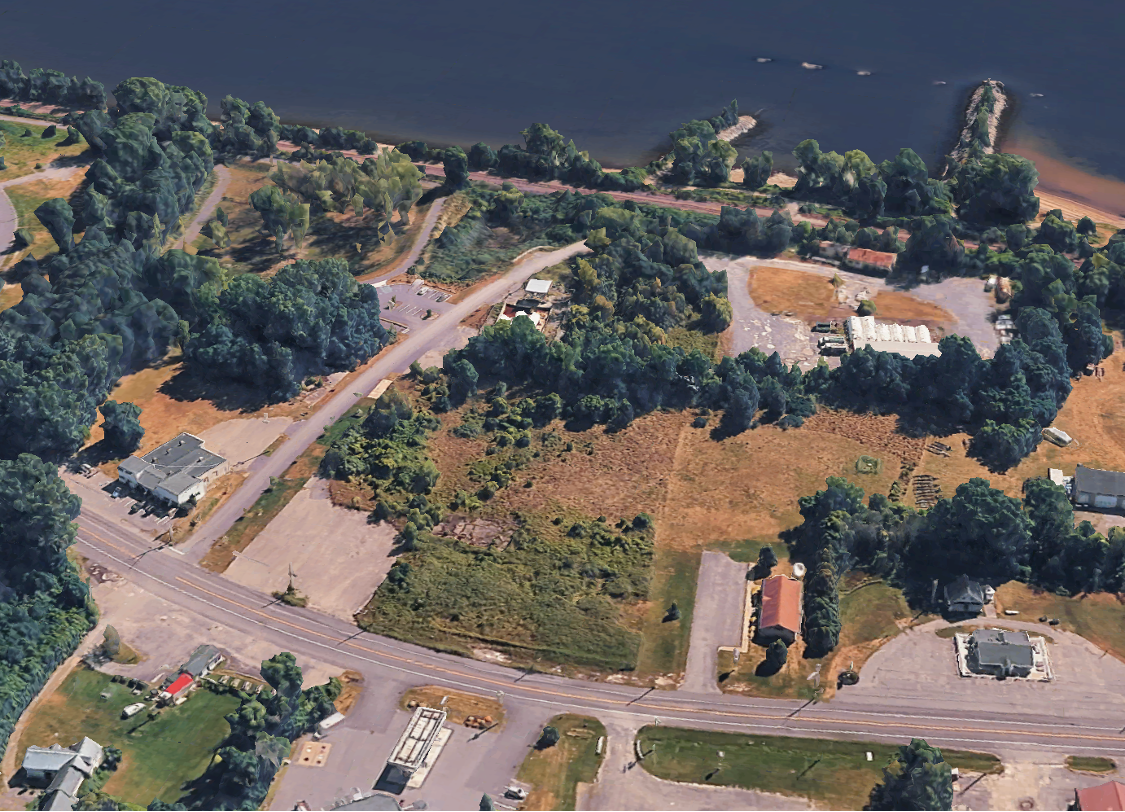 4716 Rt-9, Plattsburgh, NY à vendre Photo principale– Image 1 sur 4