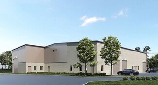 Plus de détails pour 8230 Roam ave, New Port Richey, FL - Industriel/Logistique à louer