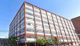Plus de détails pour 160 est R. Saint Viateur, Montréal, QC - Bureau à louer