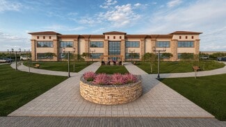 Plus de détails pour 6445 Legacy Dr, Frisco, TX - Bureau/Médical à louer
