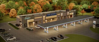 Plus de détails pour 11300 Michigan Avenue, Battle Creek, MI - Local commercial à louer