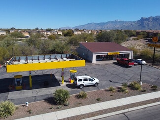 Plus de détails pour 3250 W Cortaro Farms Rd, Tucson, AZ - Local commercial à vendre