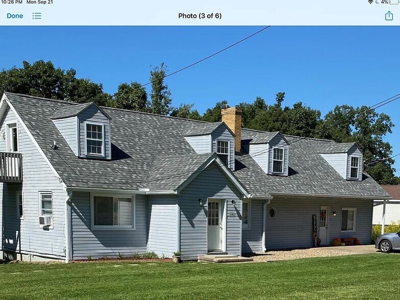 147 Georgetown Rd, Beaver Falls, PA à vendre - Photo de l’immeuble – Image 3 sur 44