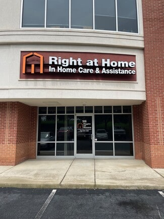 Plus de détails pour 107 Kilson Dr, Mooresville, NC - Bureau à louer