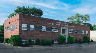 Plus de détails pour 380 Hempstead Ave, West Hempstead, NY - Bureau à louer