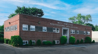 Plus de détails pour 380 Hempstead Ave, West Hempstead, NY - Bureau à louer