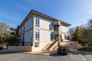 Plus de détails pour 1160 Spa Rd, Annapolis, MD - Bureau à vendre